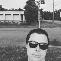 Travis Barnes
