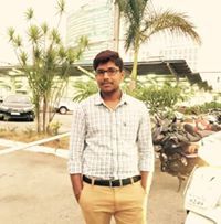 RaviKumar BG
