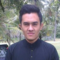 Nik Muhd Aliff