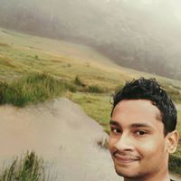 Sabhareesh Muralidaran