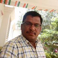 Ravula Rajagopal Reddy