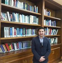 Ahmed Barakat
