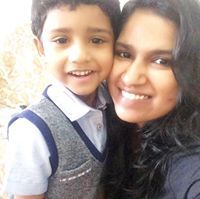 Dhanalakshmi Rajasekaran