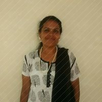 Durgadevi Subramanian