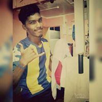 Sagar Jadhav