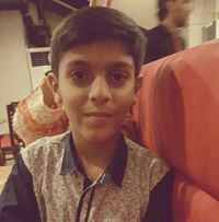 Mohammad Sameer