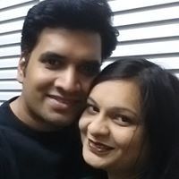 Swati Kandoi