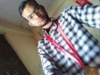 Prakhar Tiwari