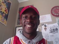 Shawn Combest