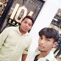Saikiran Lodh