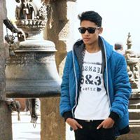 Simon Shrestha