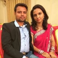 Vaibhav Parmar