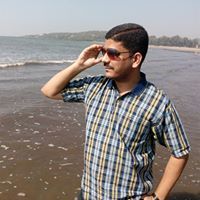 सागर हर्षे