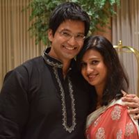 Shirish Agarwal