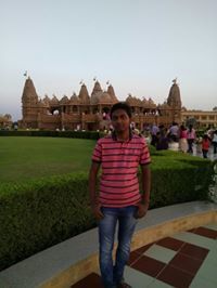 Sourabh Suman