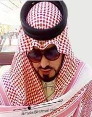 محمد آل جلال
