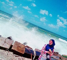 ندى  عبد الخالق