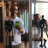 Steve Sobhy Labeb