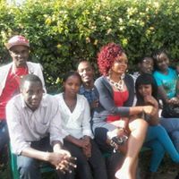Kenneth Mutugi
