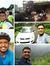 Vignesh...