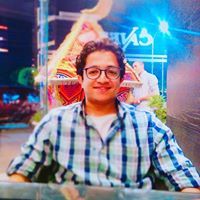 Abd-Elrahman Ruby