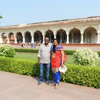 Avneesh Jaikari