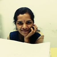 Reena Gopalakrishnan