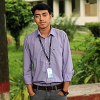 Mahmud Parvez