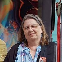 Lynne Clark