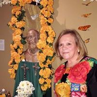 Estela Monjo Boudreau