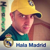 Hazem Shamce