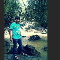 Harsh Agrawal