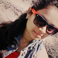 Chandni Shah