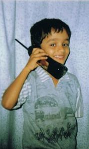 Pushkar Vaidhya