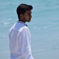 Gaurav Teg