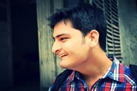 Vaibhav Thanvi