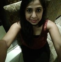 Anjana Ramesh