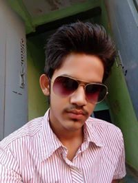 Saurabh Sharma