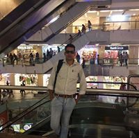 Prashant Kumar Maran