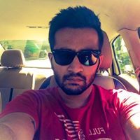 Yash Rathi