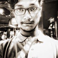 Nilin Ahmed