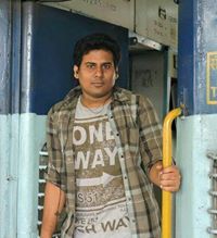 Subhasish Sengupta