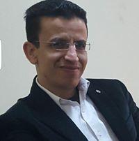 Mostafa Yehia