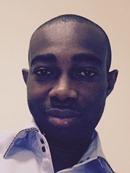 David Adjei