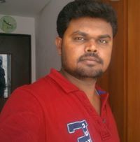 Imman Kaliraj