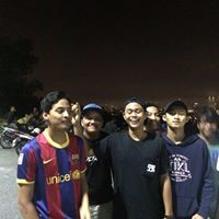 Muhammad Hakimi