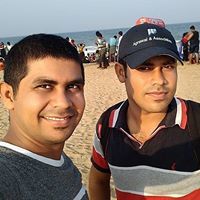 Lalit Dwivedi