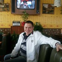 Дмитрий Богданов