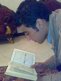 احمد الدمرداش