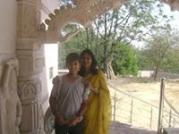 Niti Jain